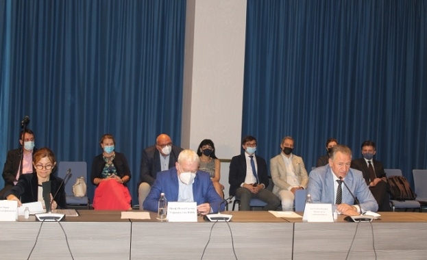 Здравеопазването е икономика и трябва да се развива като такава